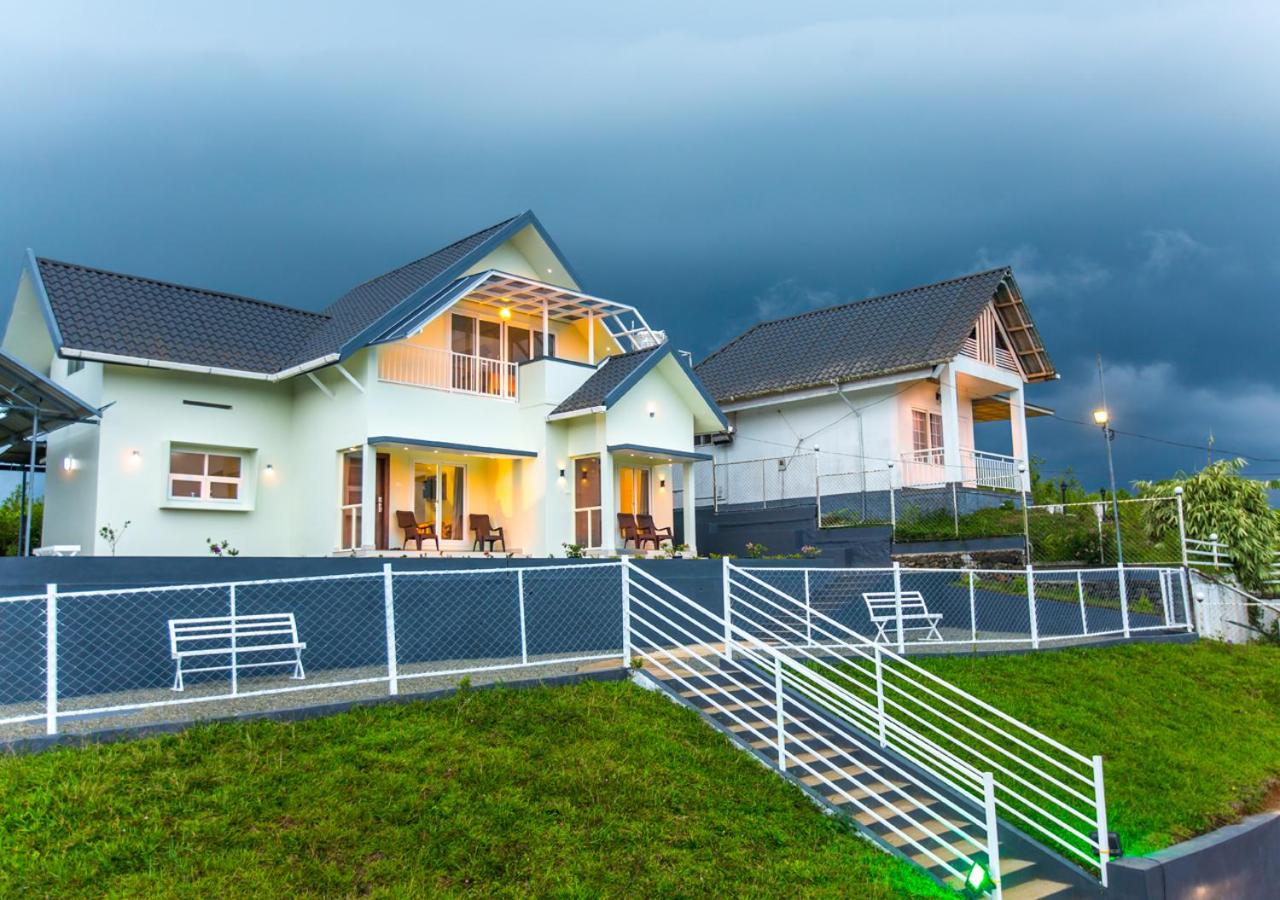 Mount Tales Vagamon - B&B