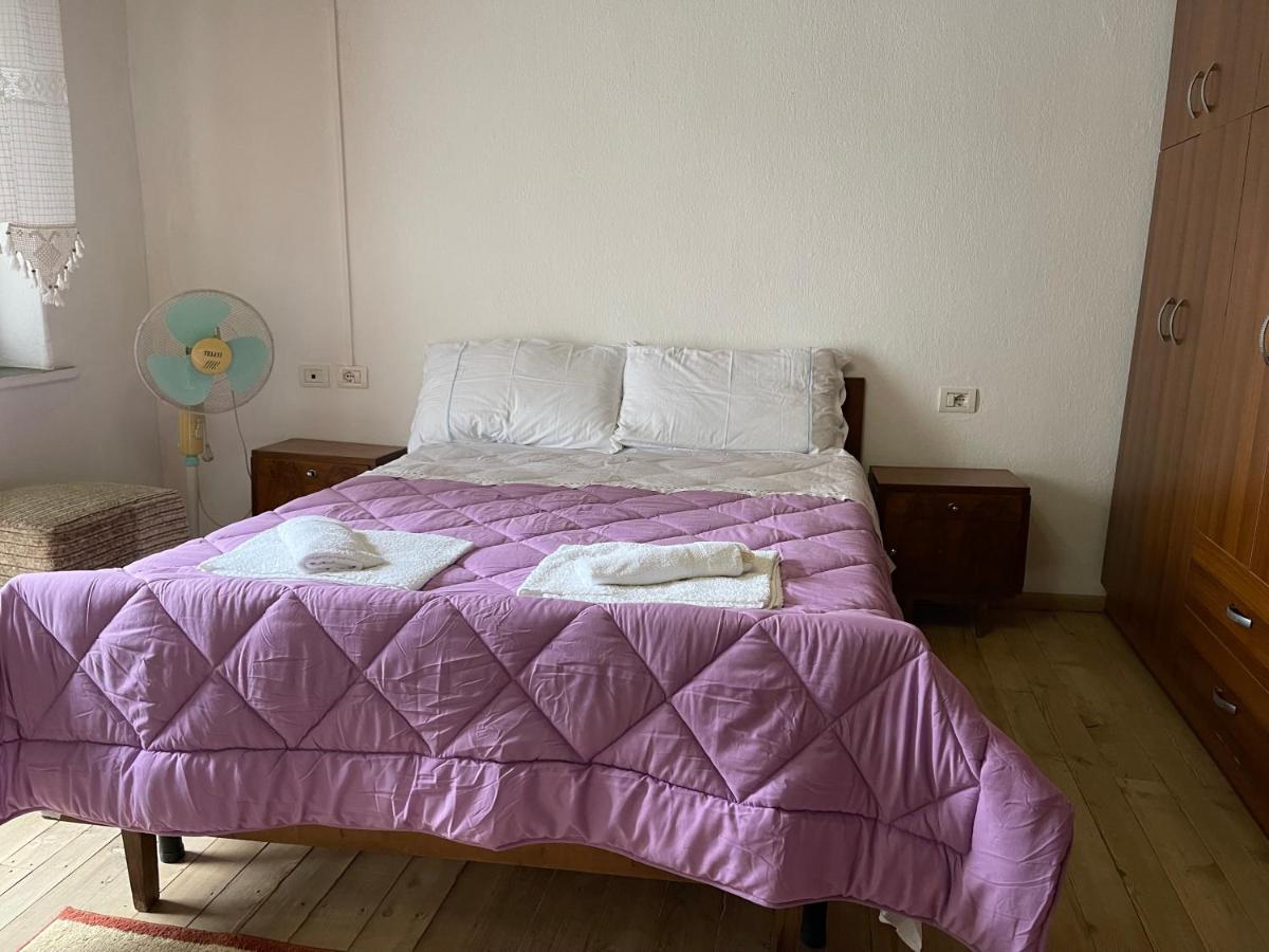 Habitación Doble con terraza