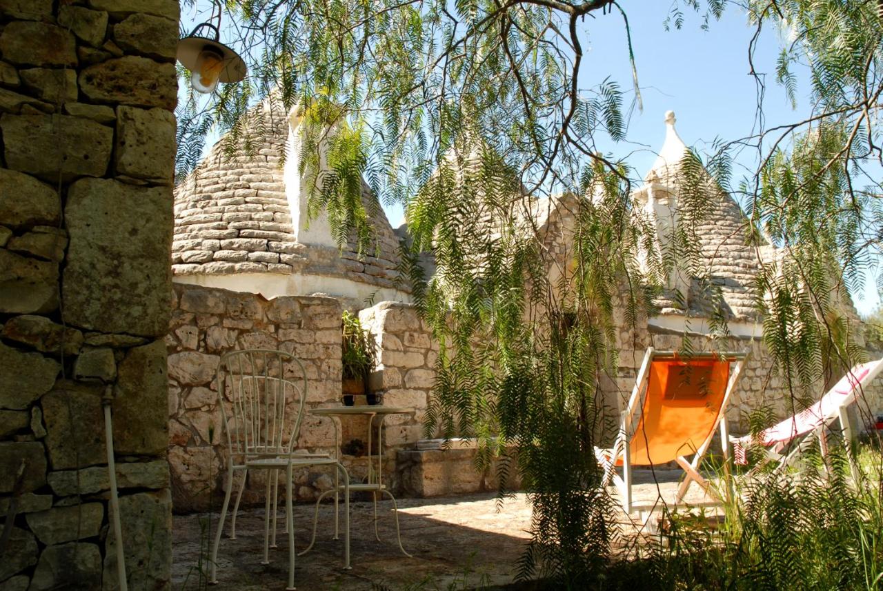 *Sibun - B&B Ceglie Messapica