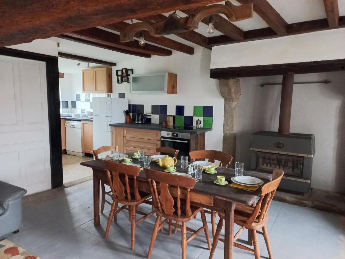 Gite de l'Oeil - B&B Saint-Pierre-de-Fursac