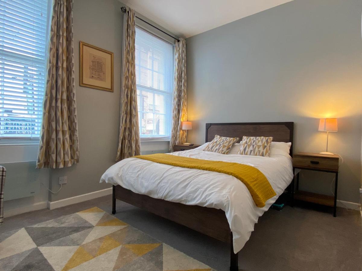 B&B Bristol - Bristol Old City Studio - Bed and Breakfast Bristol