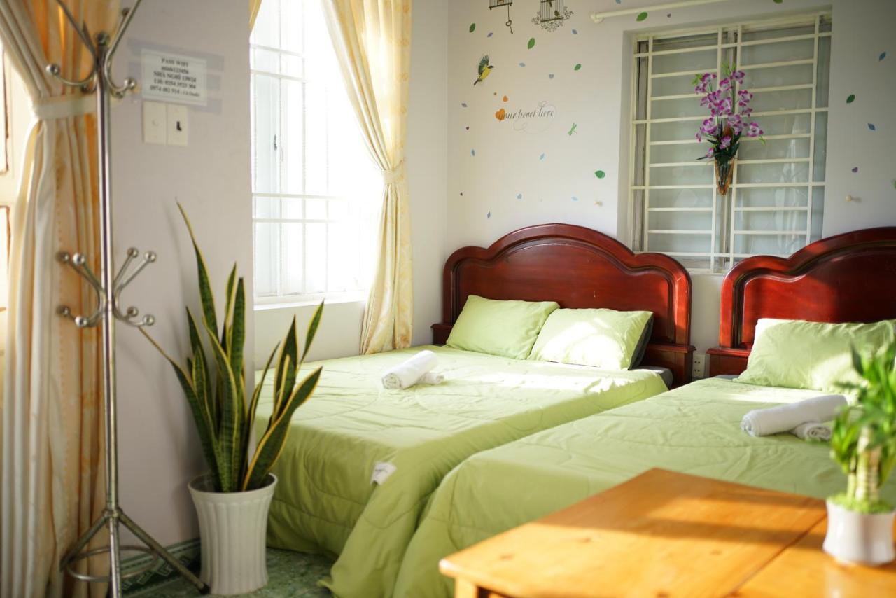 Jaymo Motel - Ferienwohnung