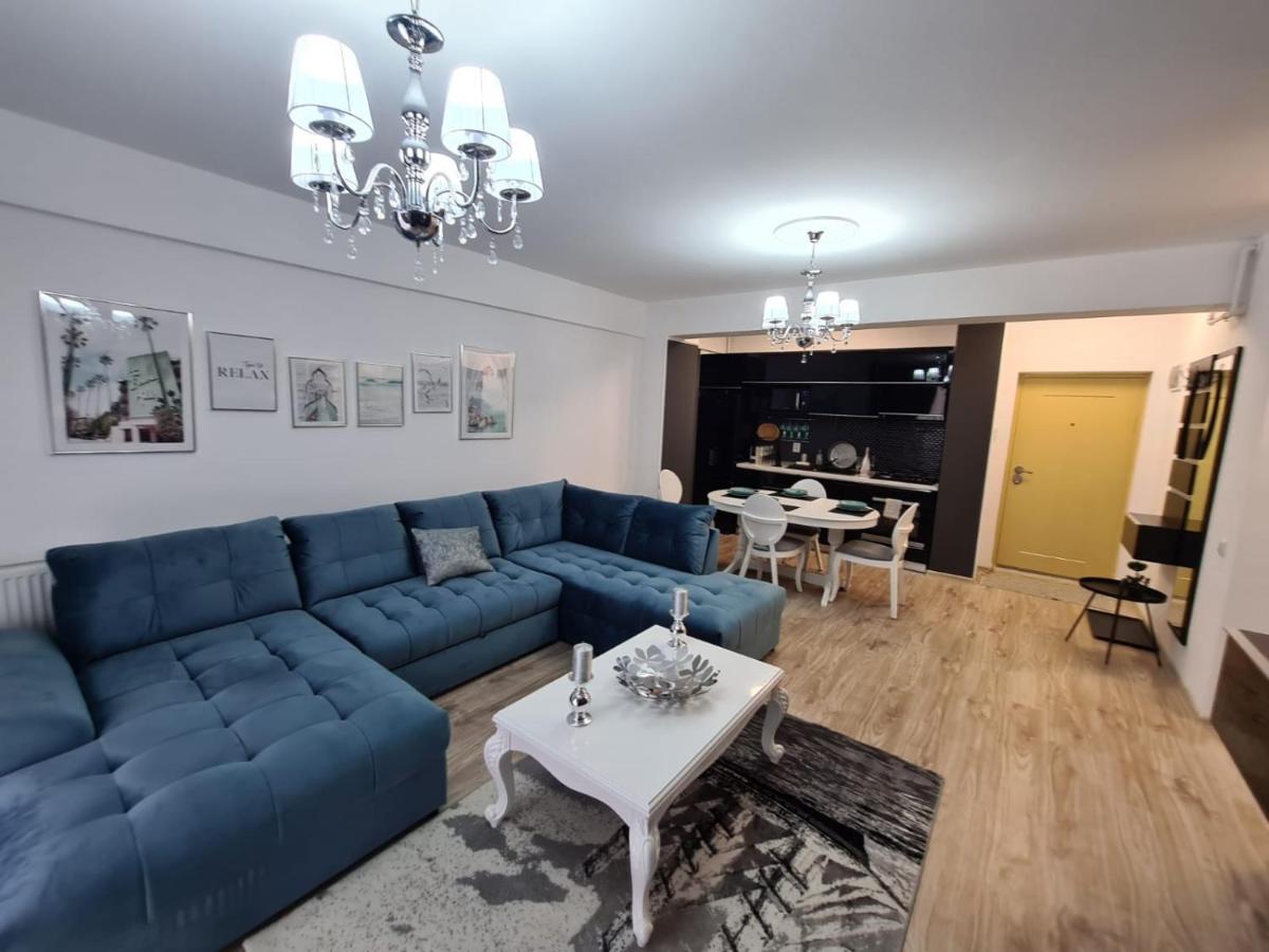 B&B Mamaia - Moonlight Residence - 2 camere - Apartament 705 - Bed and Breakfast Mamaia