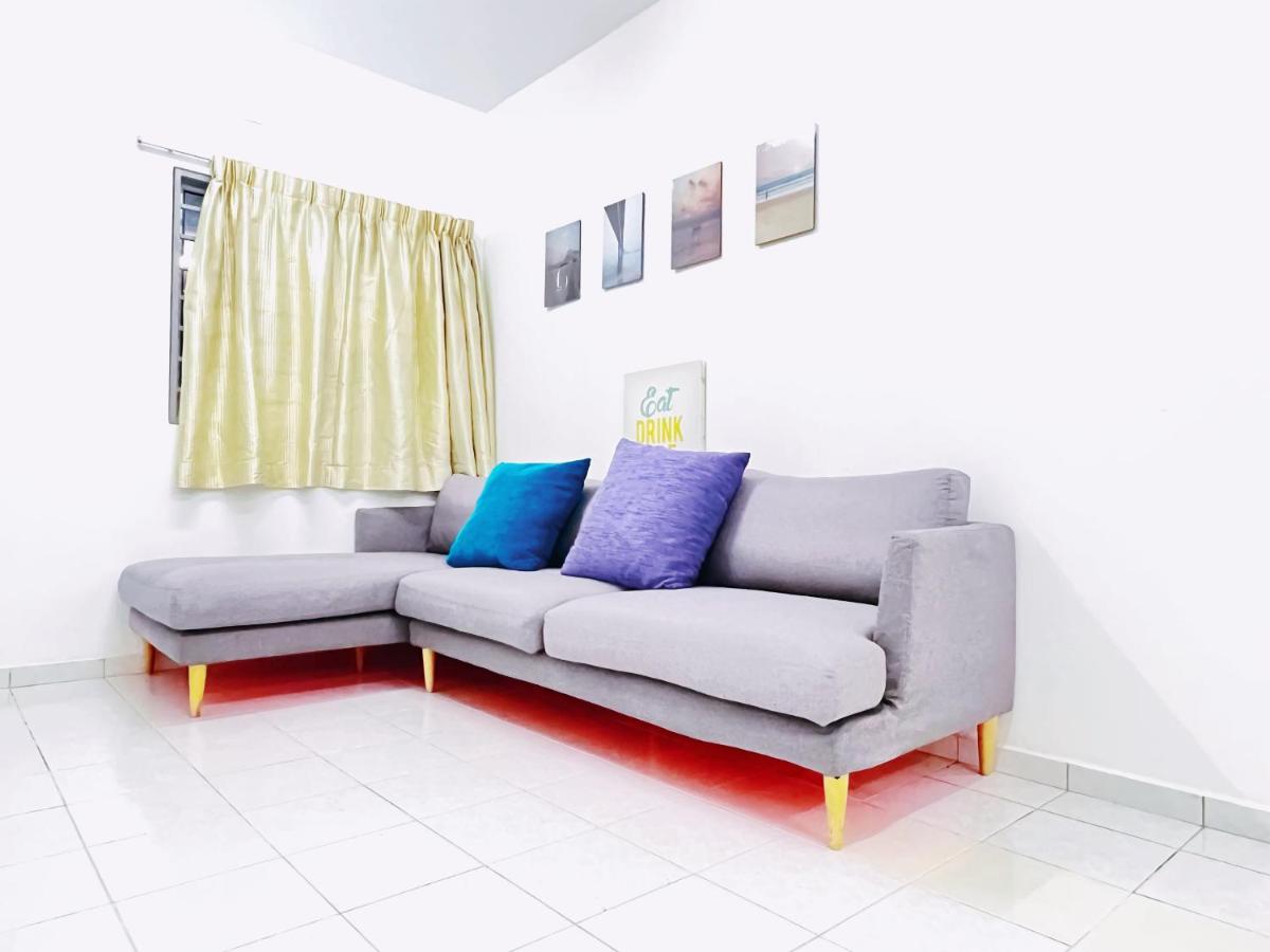 B&B Batu Caves - Simply Cosy Homestay - Bed and Breakfast Batu Caves