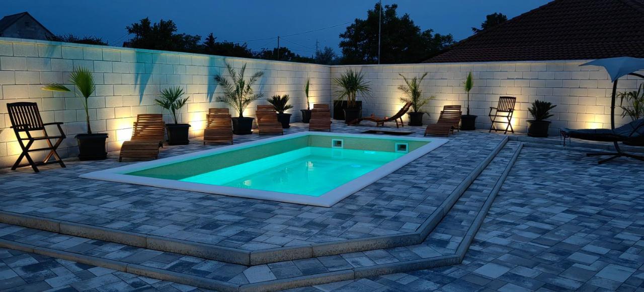 Siófok apartman - Chambres d’hôtes Siófok