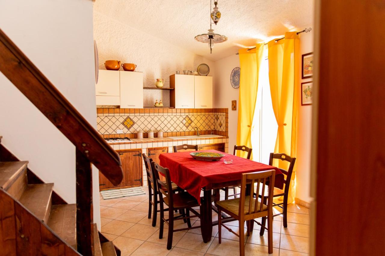 B&B Nuova Gibellina - Lo Zio Michele Apartments - Bed and Breakfast Nuova Gibellina