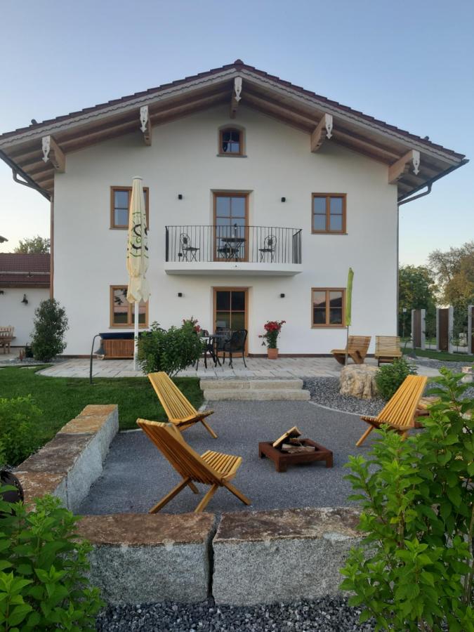 Ferienwohnungen Schneckenhausen - B&B