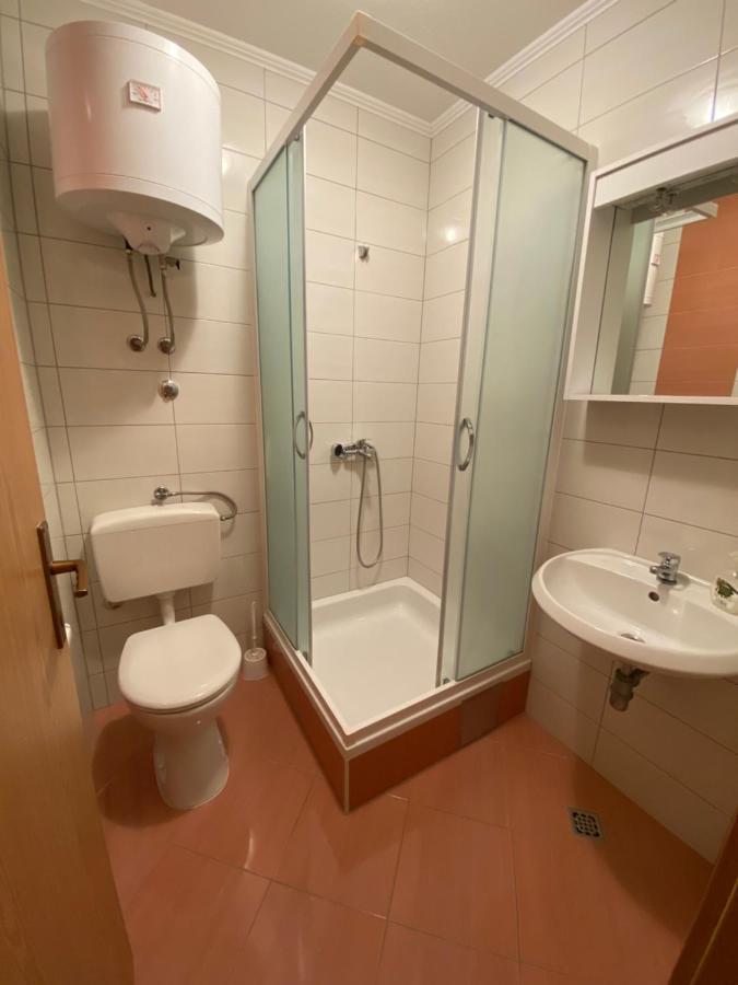 Standaard Appartement