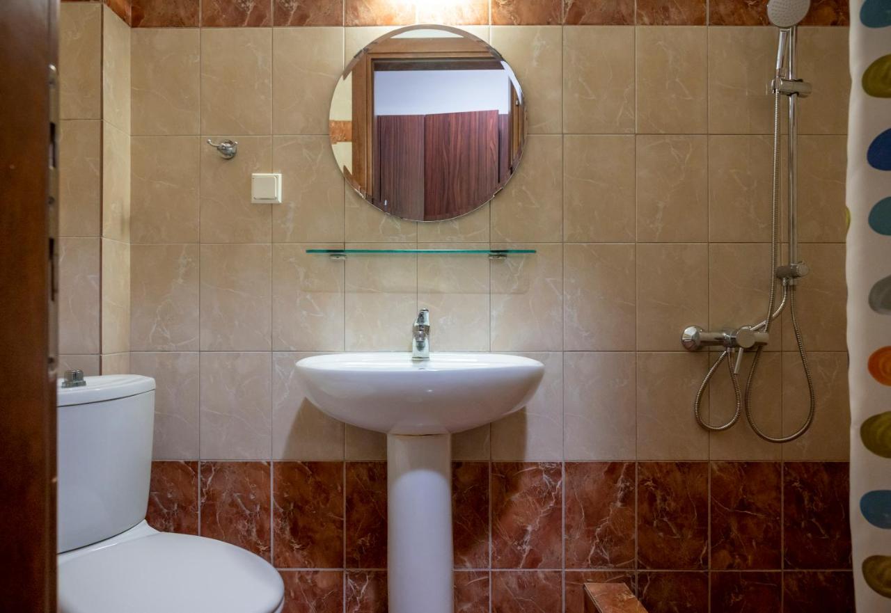 Monolocale con 3 Letti e Vista Mare