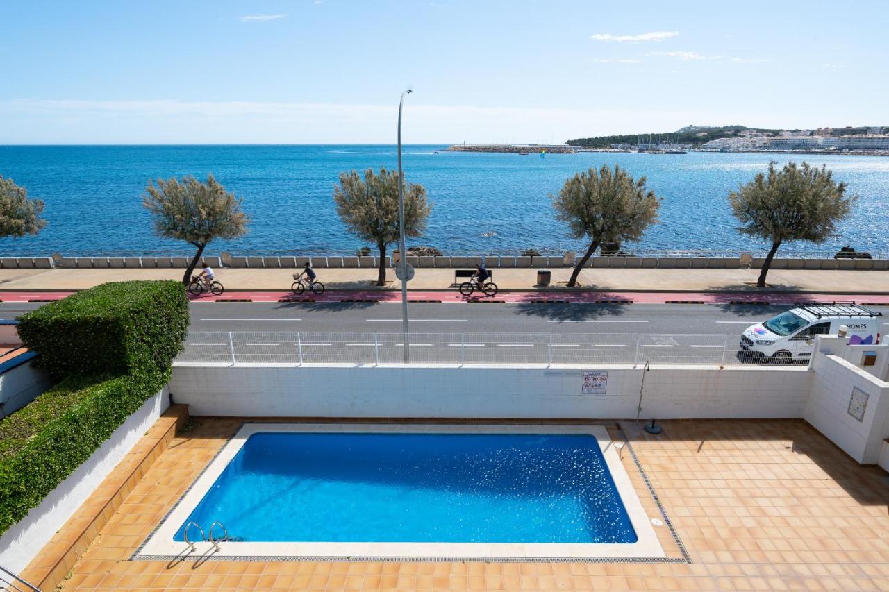 Apartamento Luz - B&B l'Escala