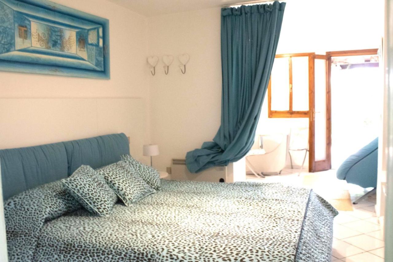 Suite UGB Porto Rotondo - Ferienwohnung Porto Rotondo