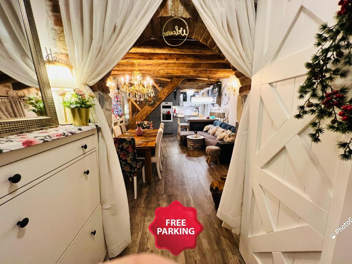 Kuća za odmor Čarolija - B&B Jastrebarsko