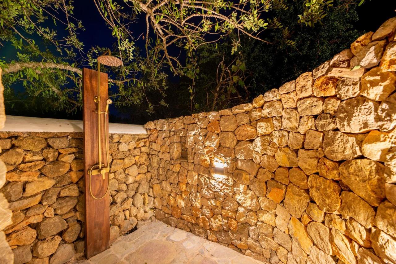Can Mateu - B&B Santa Eulària des Riu