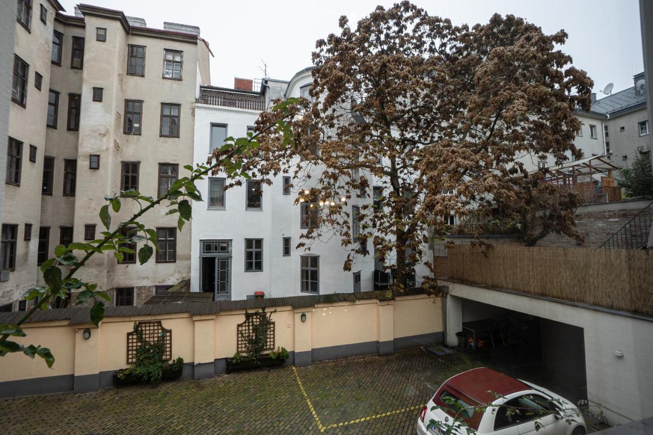 Appartement 1 Chambre