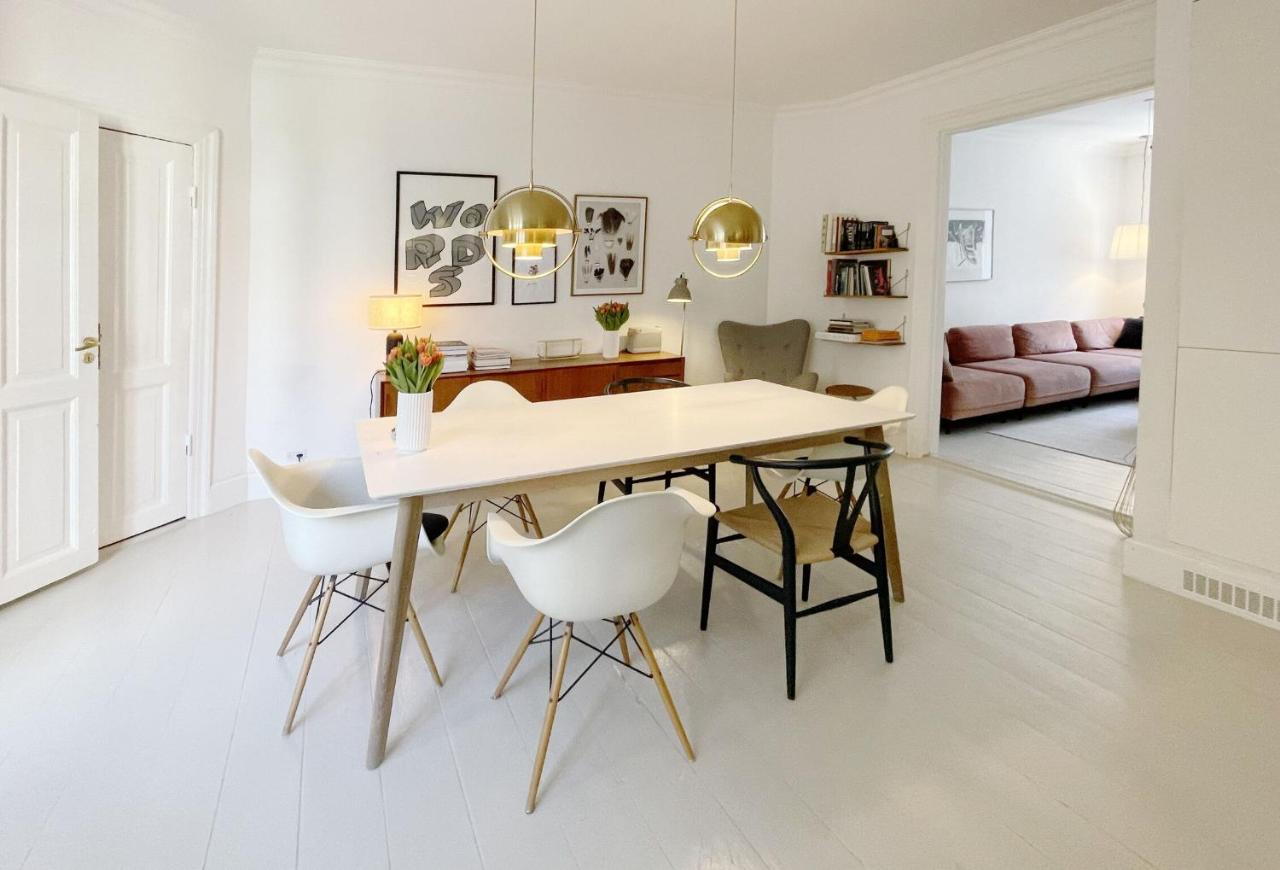 B&B Copenaghen - ApartmentInCopenhagen Apartment 9 - Bed and Breakfast Copenaghen