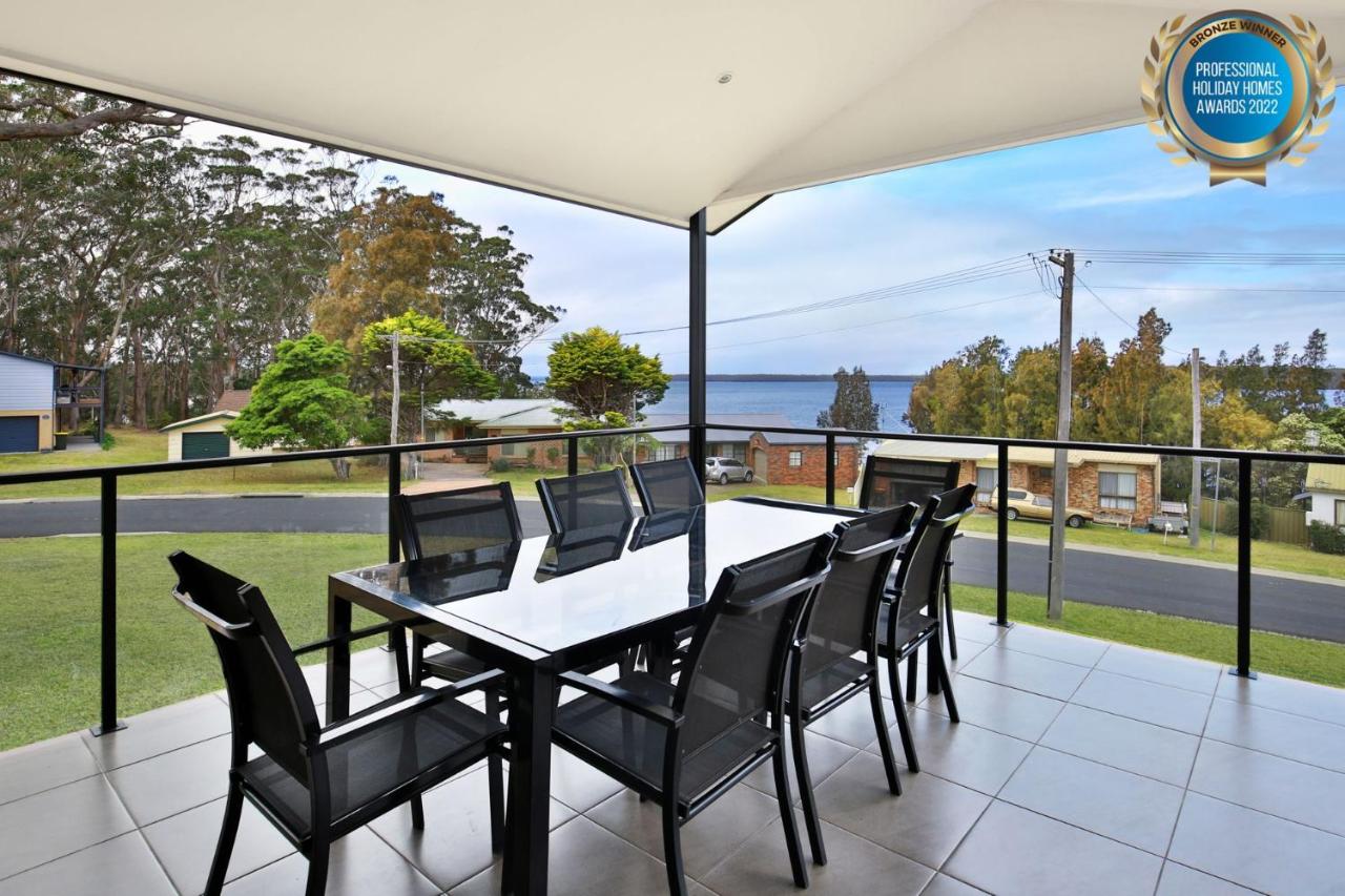 B&B Bewong - Panorama at Jervis Bay I Pet Friendly I 15 Mins to Hyams Beach - Bed and Breakfast Bewong