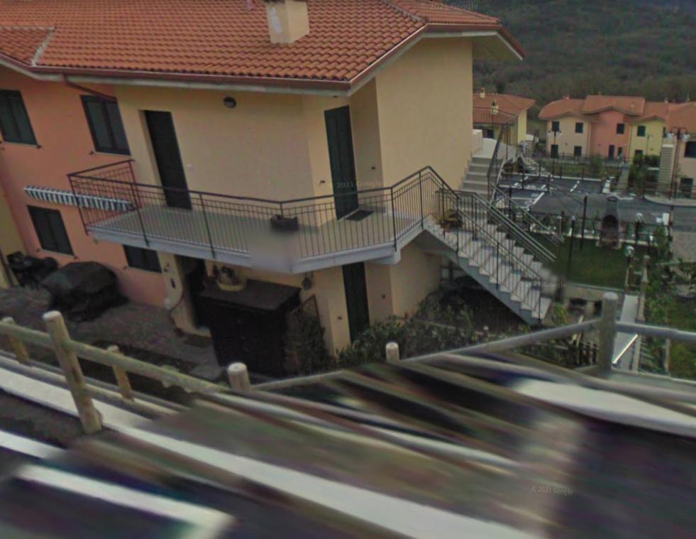 Casa Vacanza Molise - B&B