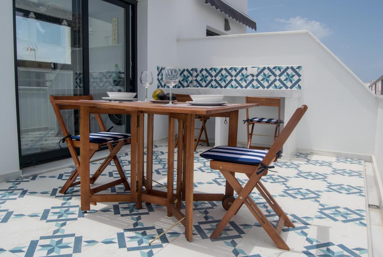 Bramasole 1 - B&B Conil de la Frontera