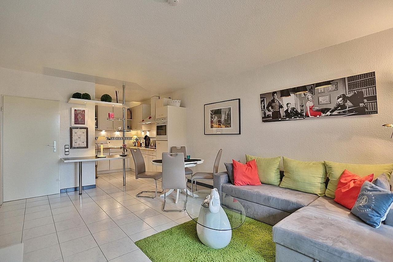 Domizil Strandallee 180 Domizil Strandallee 180 Appartement 16 - B&B Timmendorfer Strand