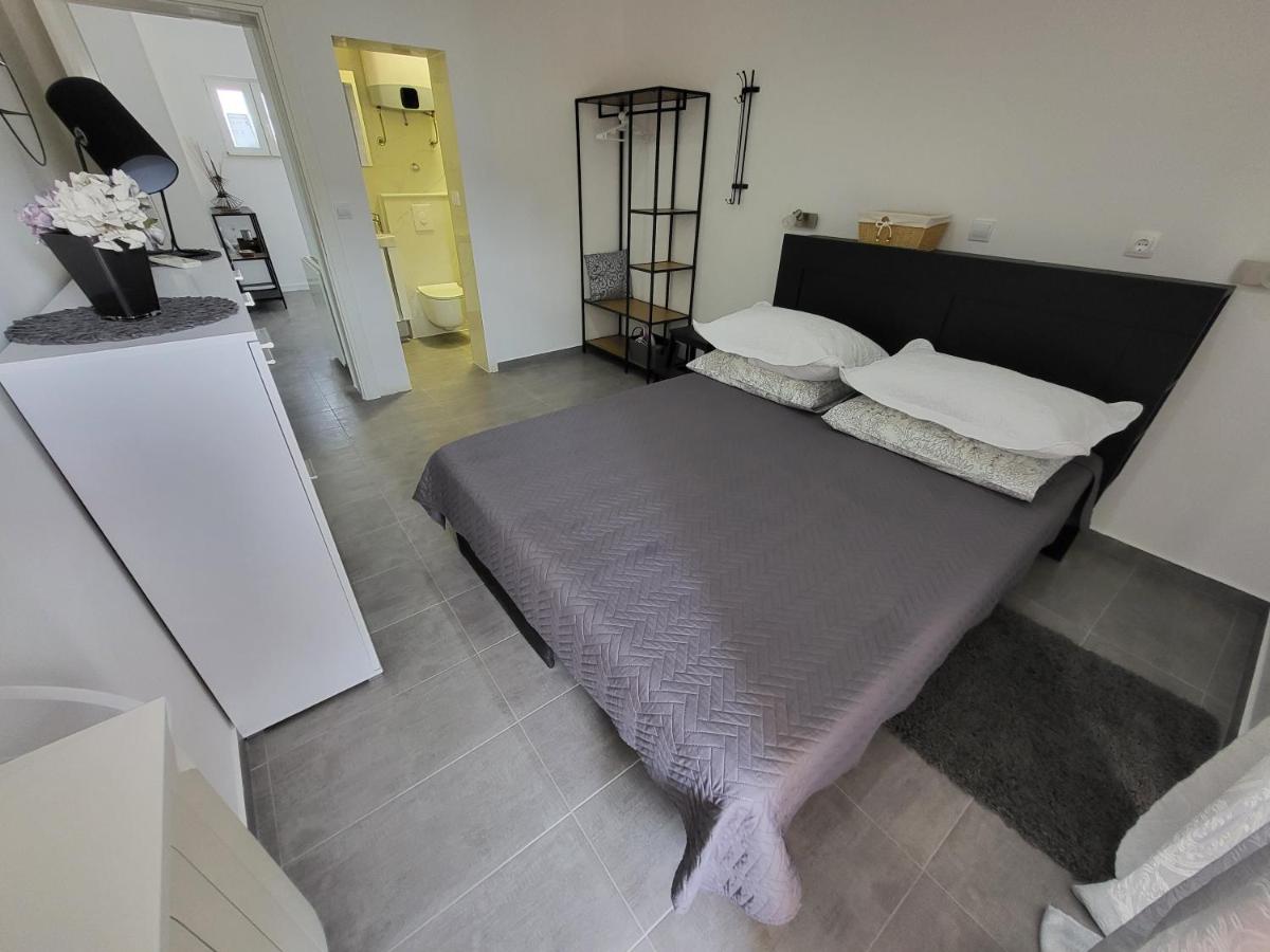 Appartamento con 2 Camere da Letto