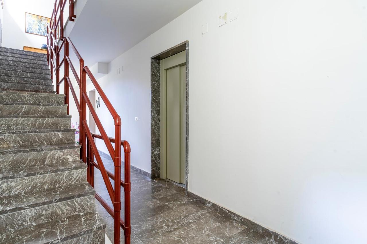Museo Fattori Roomy Apartment with Balcony! - Chambres d’hôtes