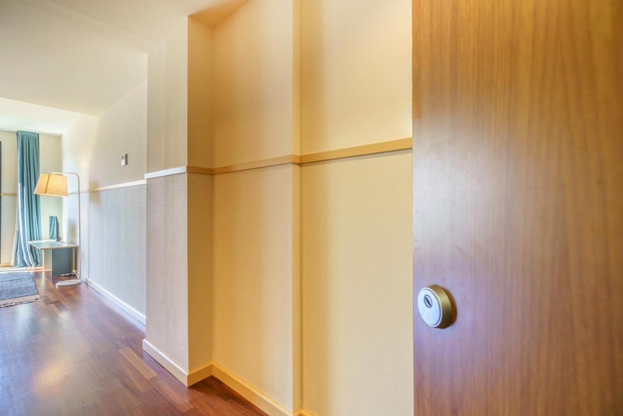 Aspasios Diagonal Art Apartments - B&B Barcellona