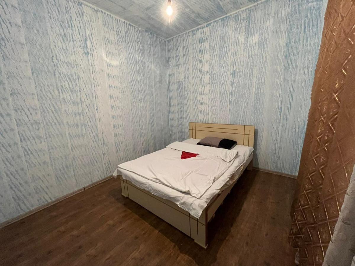 Habitación Doble Deluxe (2 adultos + 1 niño)