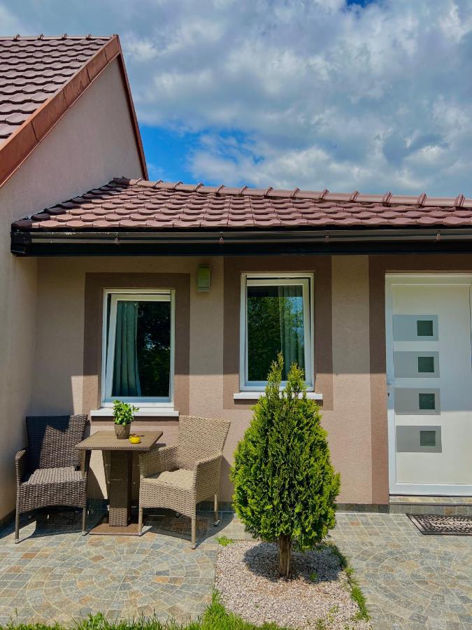 Apartmet Paradise - Chambres d’hôtes Cetinje