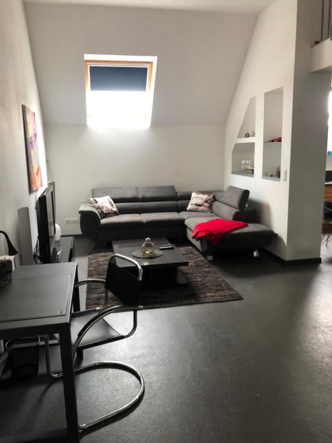 À proximité de Strasbourg - B&B Kilstett