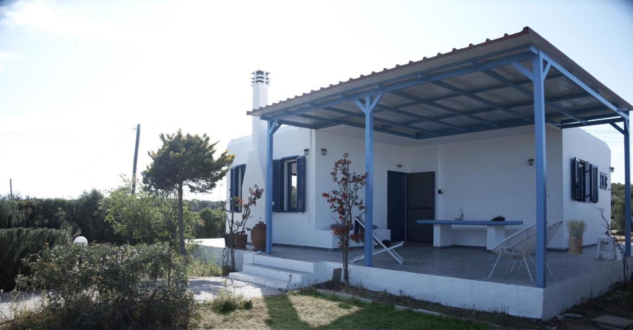 Evelia Sea House - B&B