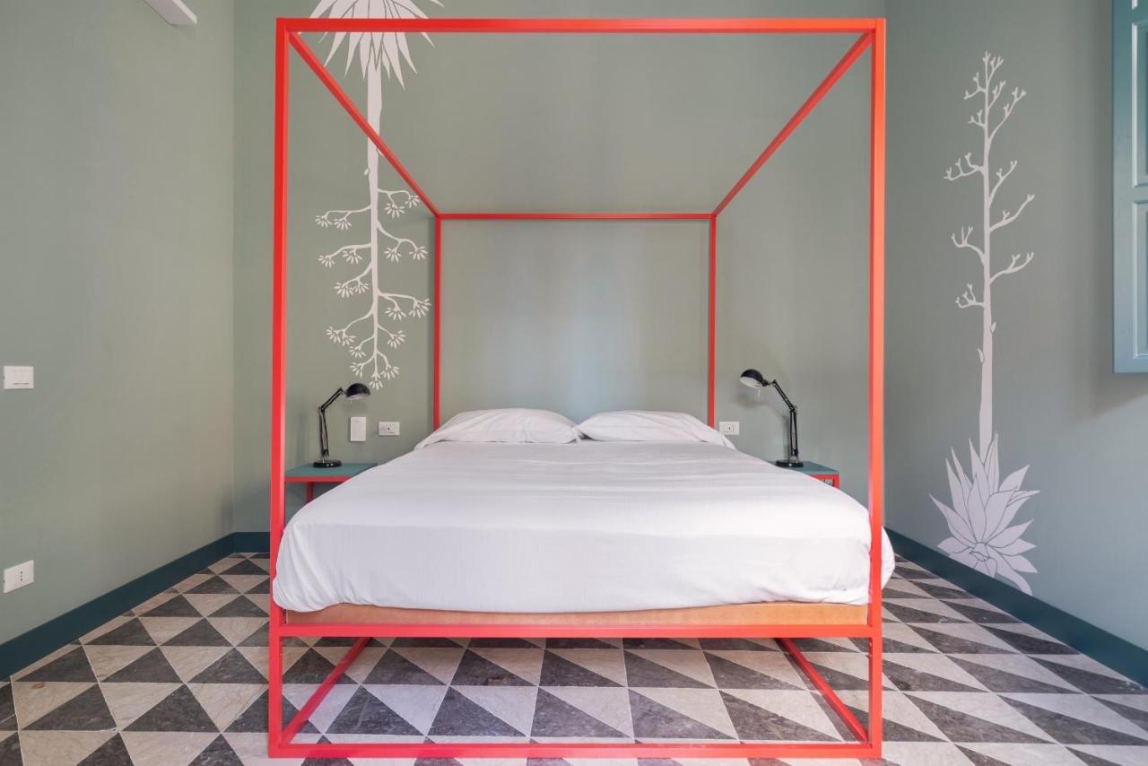 Chambre Triple