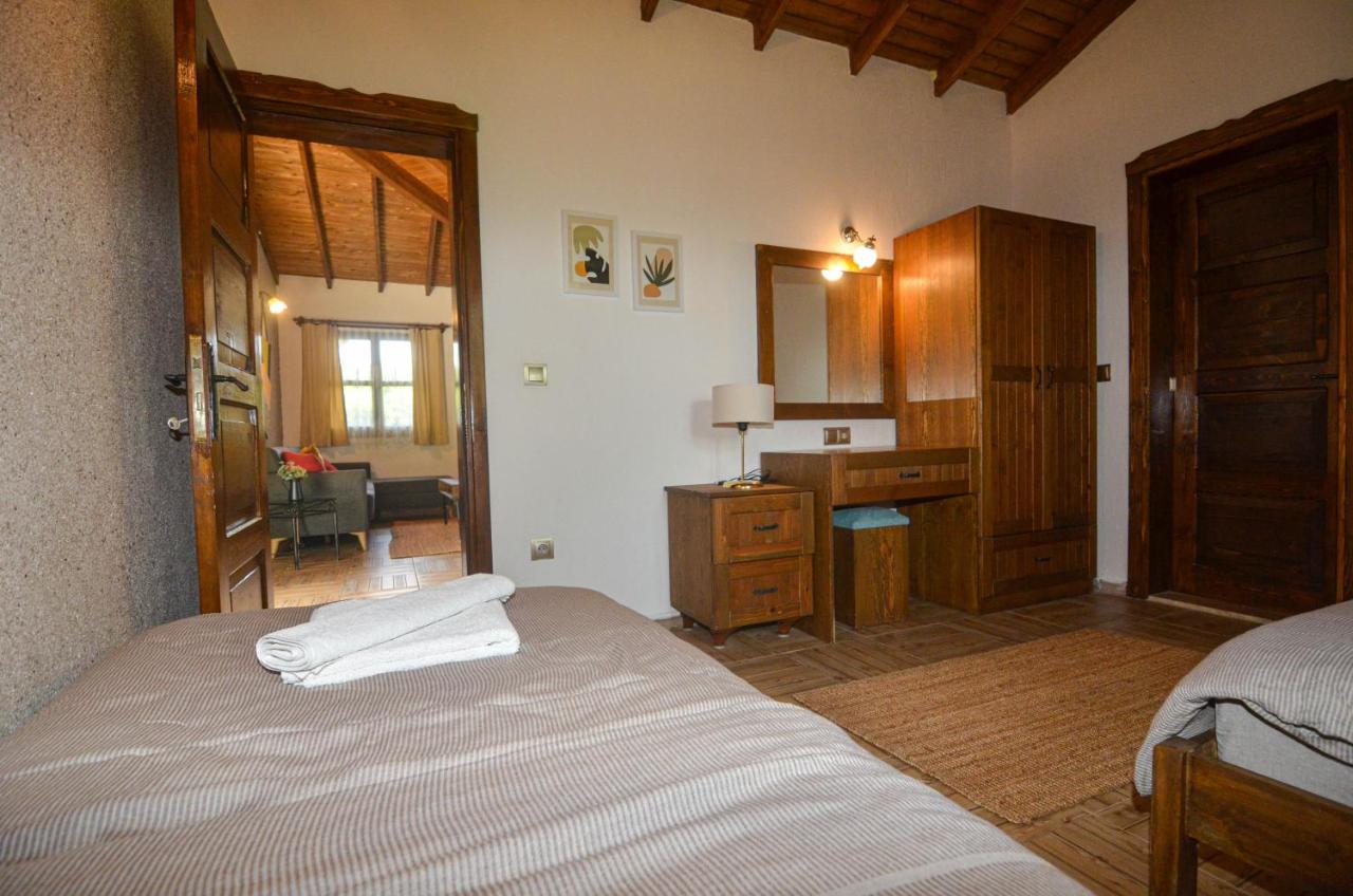 Two-Bedroom Villa