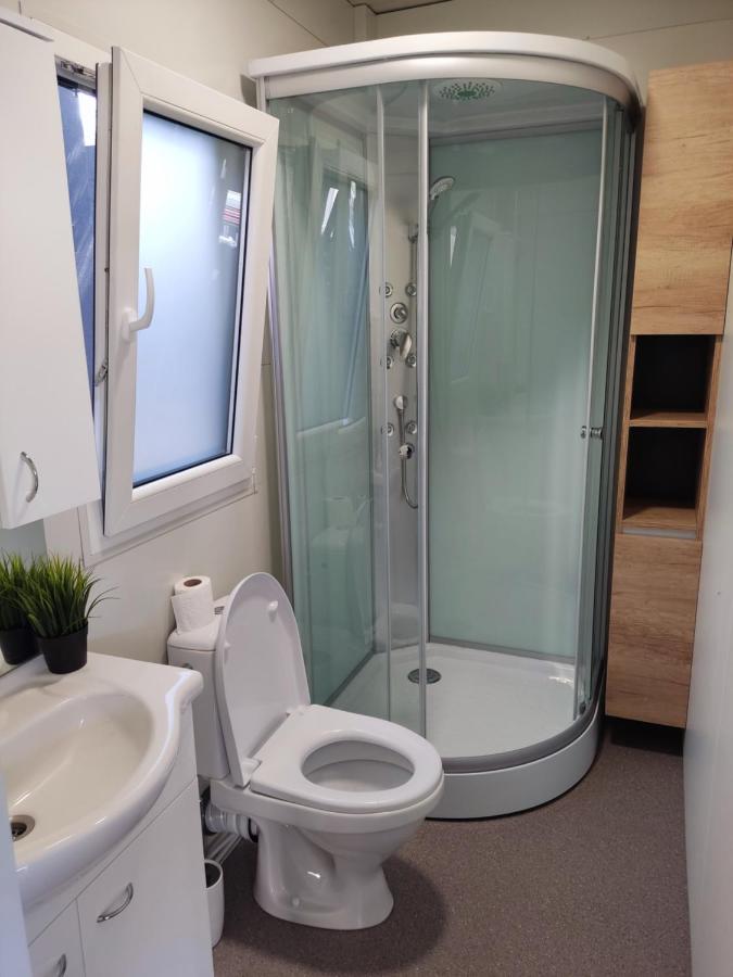 Mobile Home