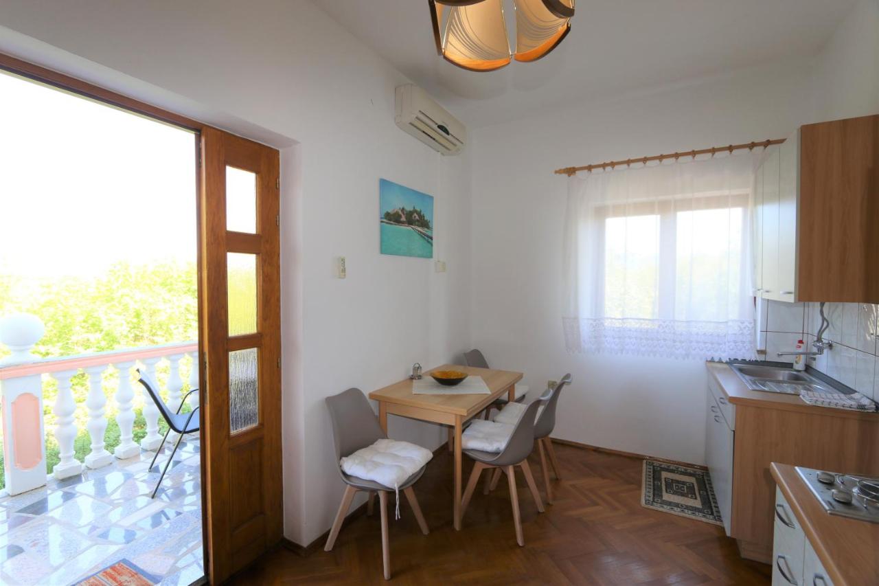 Apartment mit 1 Schlafzimmer