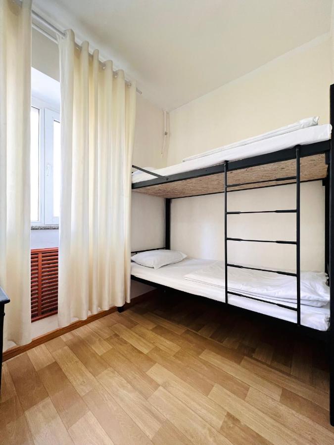 Habitación Doble Económica - 2 camas