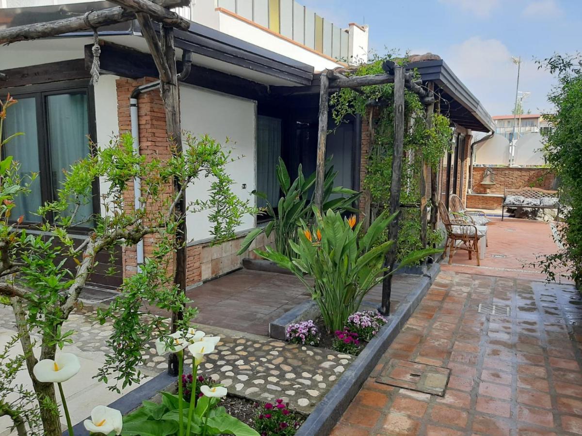 Air Luxury - B&B