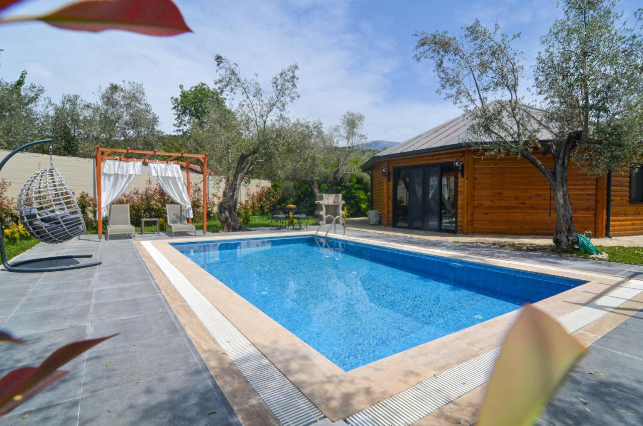 Kayi Villas - B&B