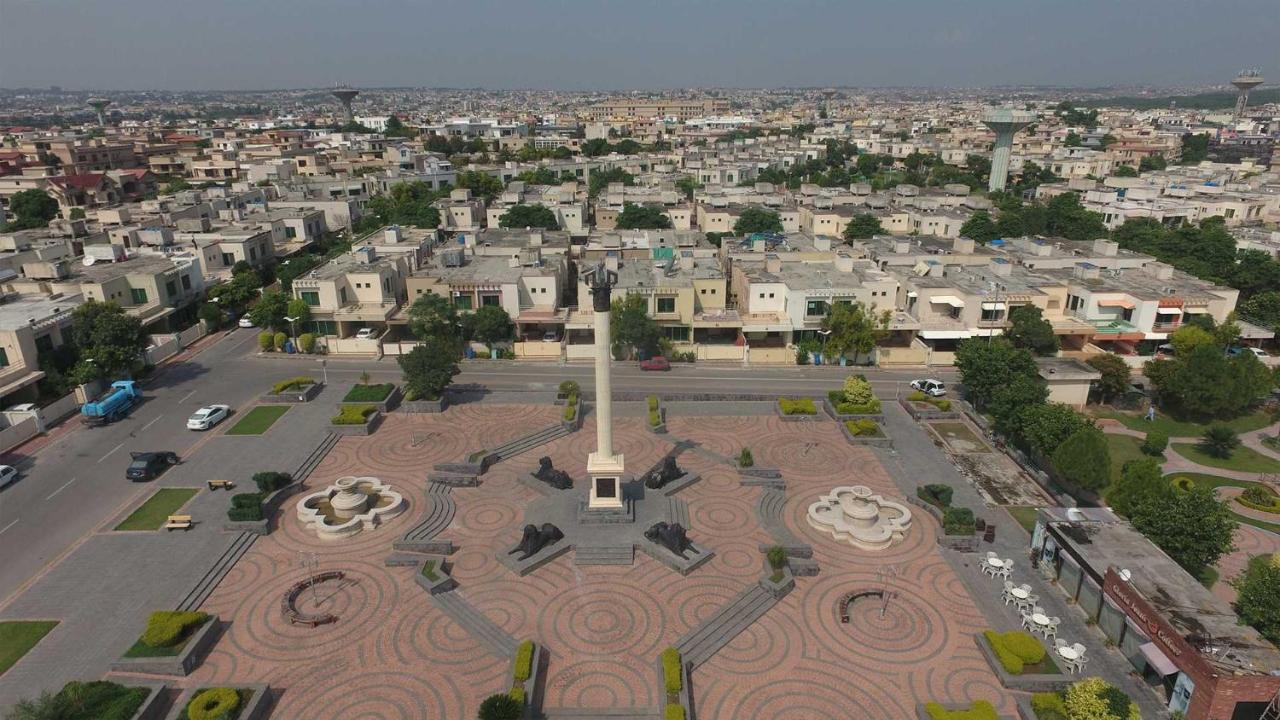 Northern Suites Bahria town - Ferienwohnung Rawalpindi