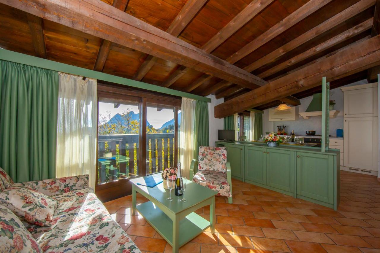 B&B Gargnano - Rosa Liano in Hilly area - Happy Rentals - Bed and Breakfast Gargnano