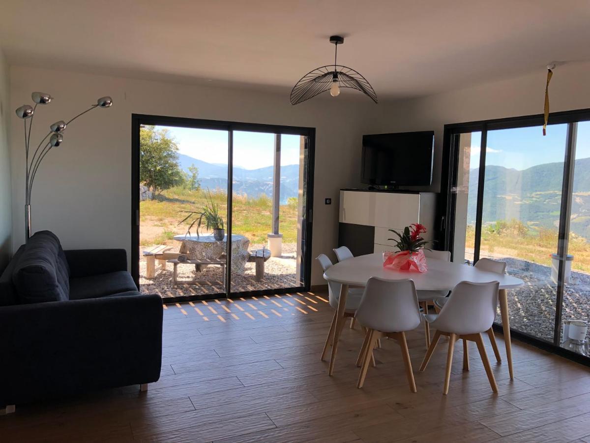 L'Adret - B&B Chorges