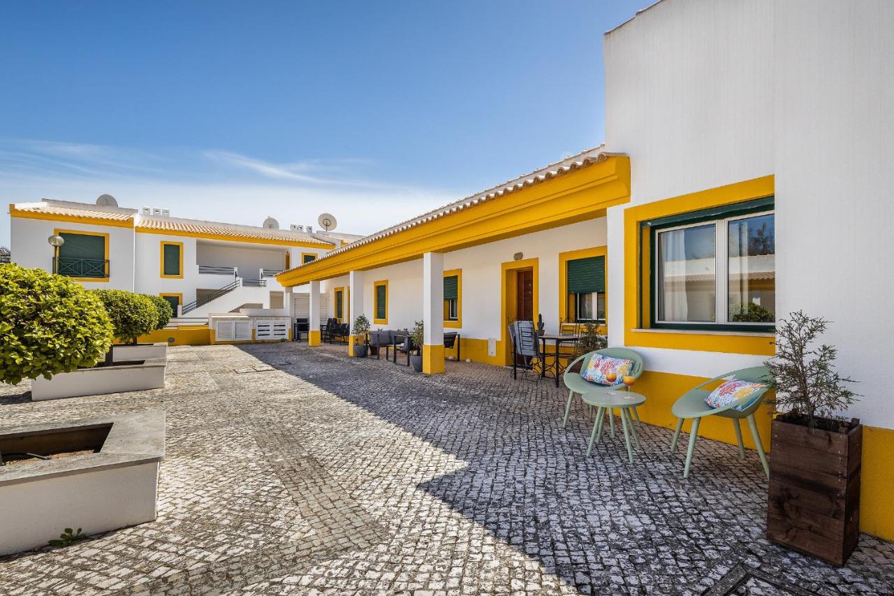 Nuances do Oceano by OCvillas - B&B Albufeira