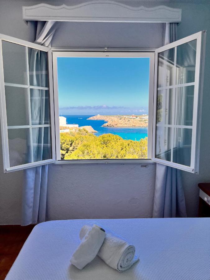Apartamento con vistas al mar, Arenal d'en Castell - B&B Arenal d'en Castell