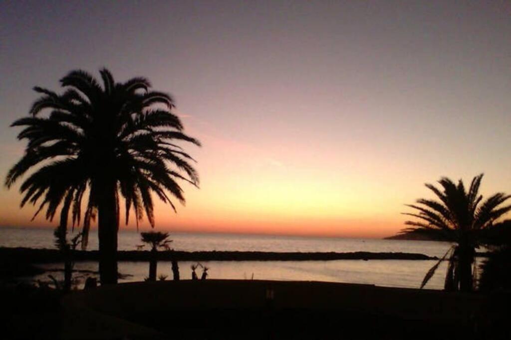 Casa al mare Santo Stefano al Mare - B&B