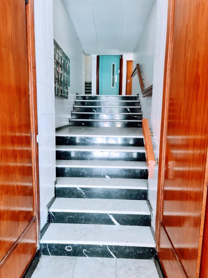 VV Canteras Luz - Bed and Breakfast Las Palmas de Gran Canaria