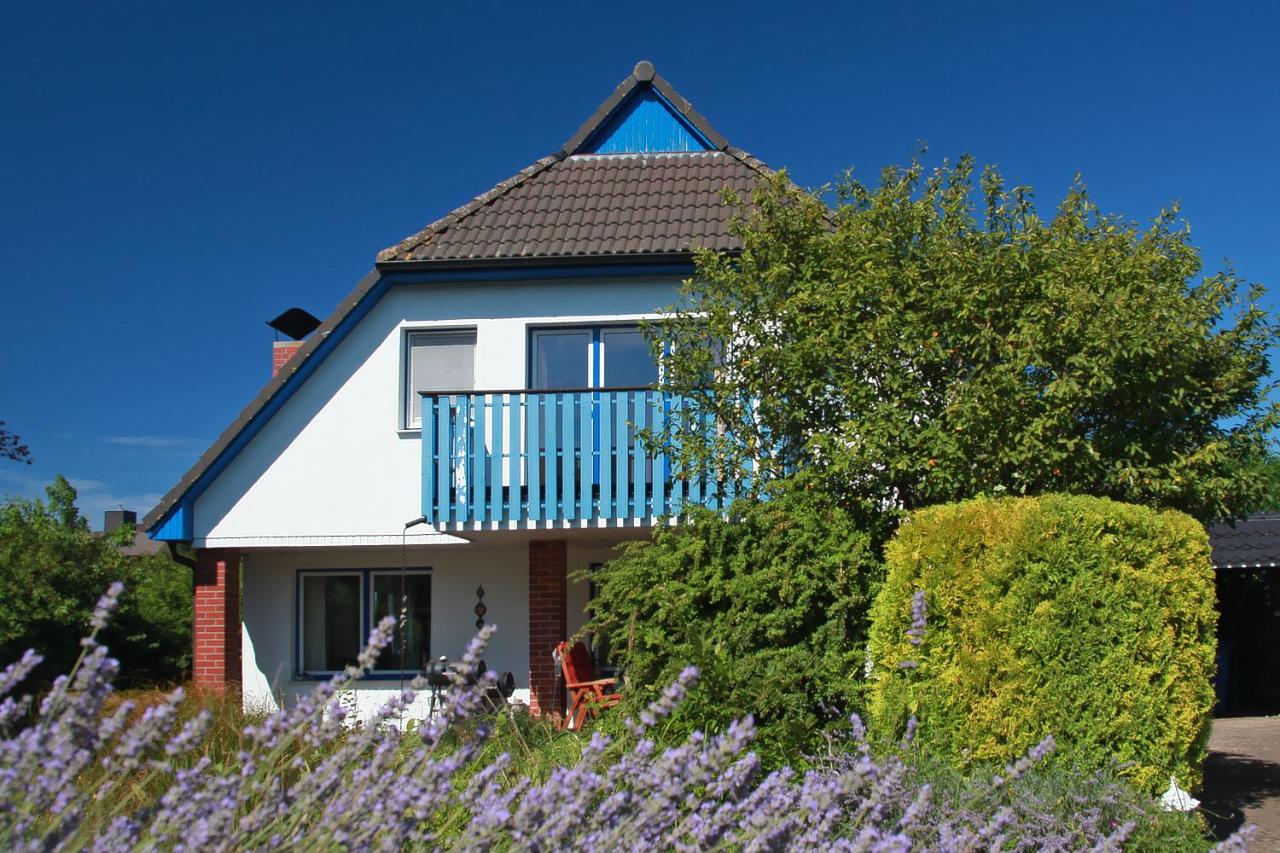 Ferienhaus Uli - B&B