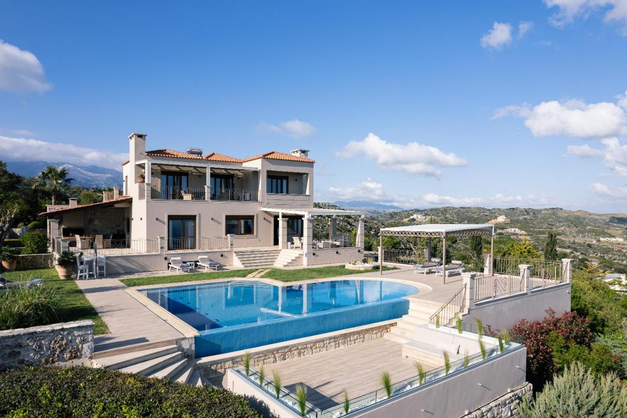 Villa Golden Hill - B&B