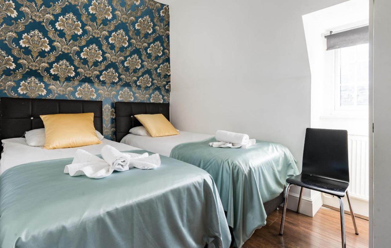 Aldgate Flats - B&B London