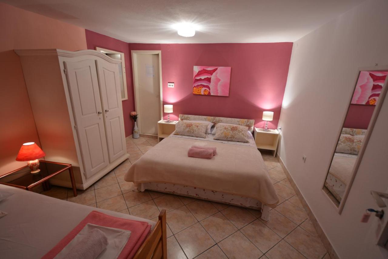 Suite Familiare