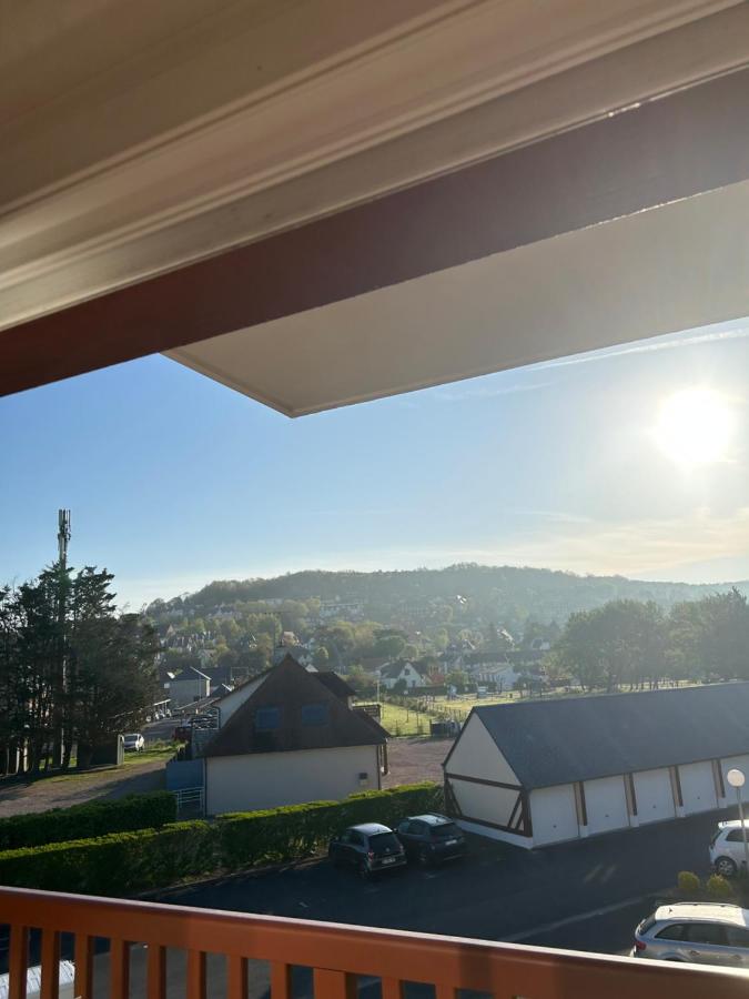 Le P’tit cosy - B&B Blonville-sur-Mer