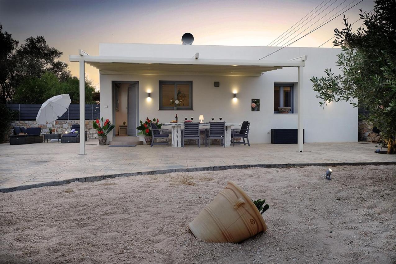Aliki Sweet Home - Chambres d’hôtes